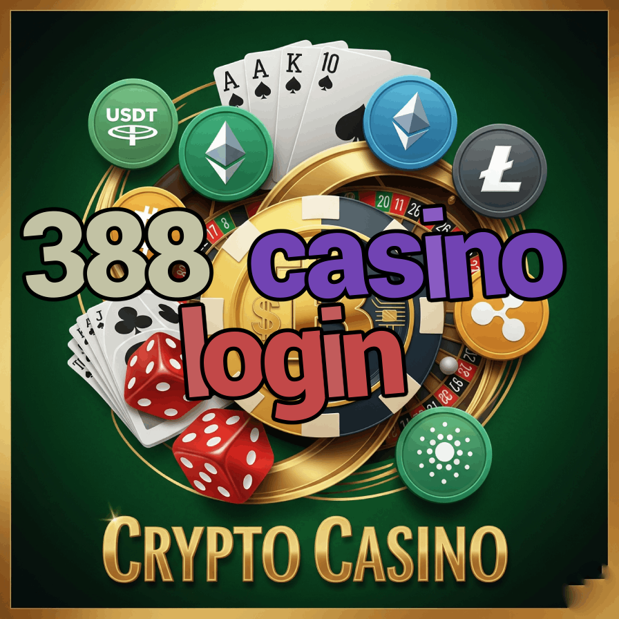 388 Casino Login - Lucky Number Casino Access